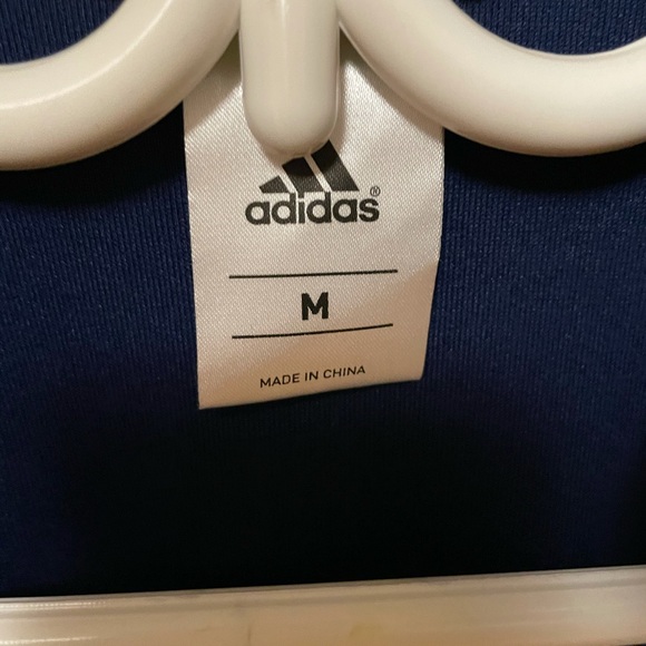 Adidas Track Jacket - Picture 3 of 5